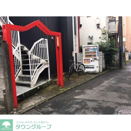 カレッジ志木の物件内観写真